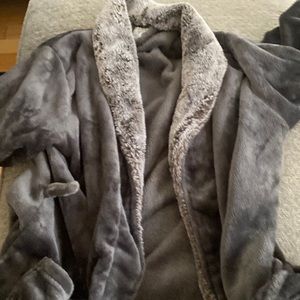 Bathrobe